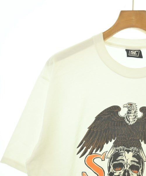 subculture เสื้อยืด/เสื้อท็อปส์