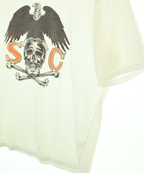 subculture เสื้อยืด/เสื้อท็อปส์
