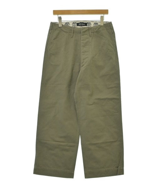 subculture ชิโน่