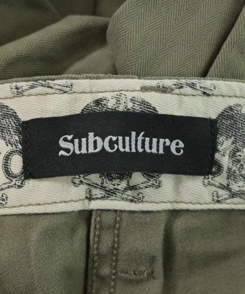 subculture ชิโน่