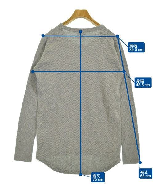 subculture เสื้อกันหนาว