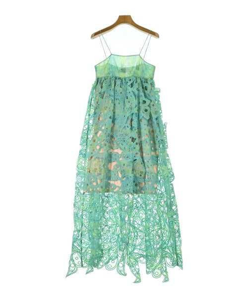 SUSAN FANG ชุดเดรส