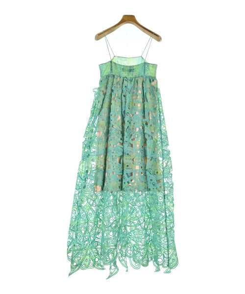 SUSAN FANG ชุดเดรส