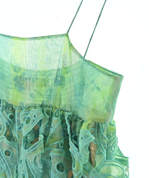 SUSAN FANG ชุดเดรส