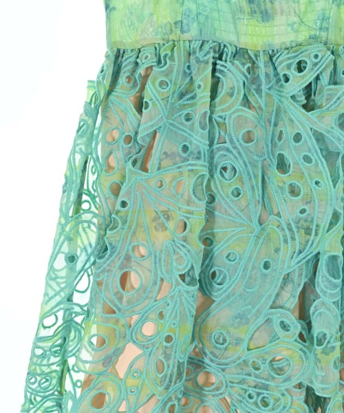 SUSAN FANG ชุดเดรส