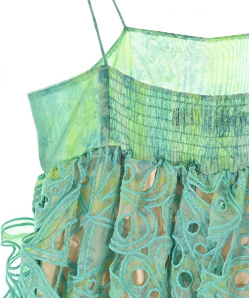 SUSAN FANG ชุดเดรส