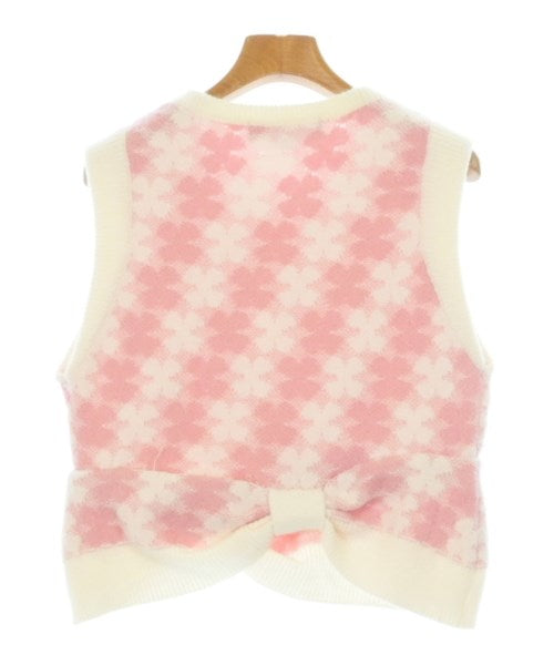 SUSAN FANG เสื้อกั๊ก