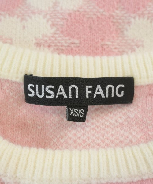 SUSAN FANG เสื้อกั๊ก