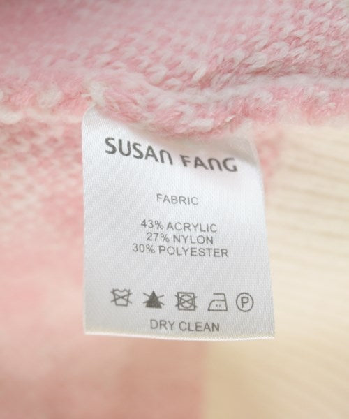 SUSAN FANG เสื้อกั๊ก
