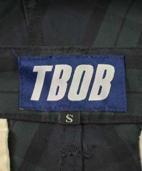 The Back Of Boys กางเกง อื่น