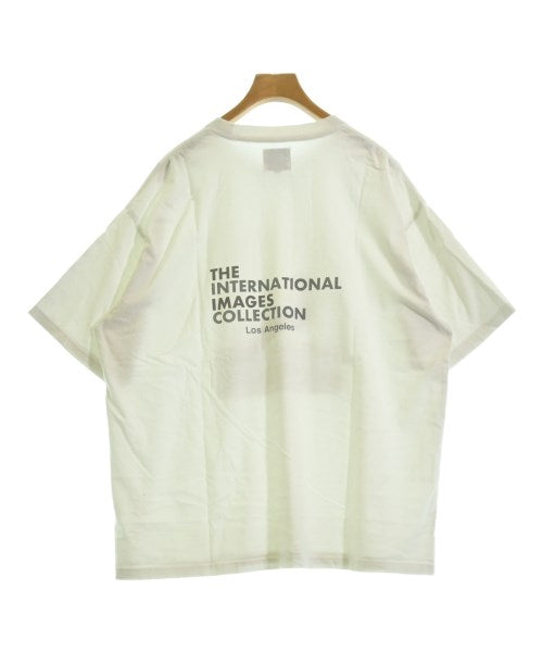 THE INTERNATIONAL IMAGES COLLECTION เสื้อยืด/เสื้อท็อปส์