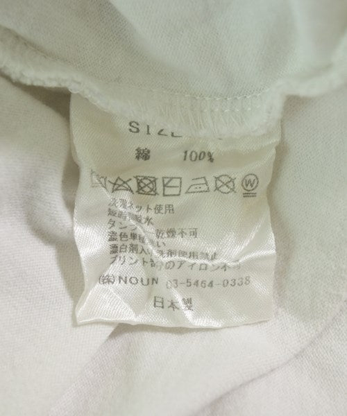 THE INTERNATIONAL IMAGES COLLECTION เสื้อยืด/เสื้อท็อปส์