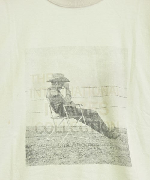 THE INTERNATIONAL IMAGES COLLECTION เสื้อยืด/เสื้อท็อปส์