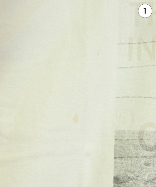 THE INTERNATIONAL IMAGES COLLECTION เสื้อยืด/เสื้อท็อปส์