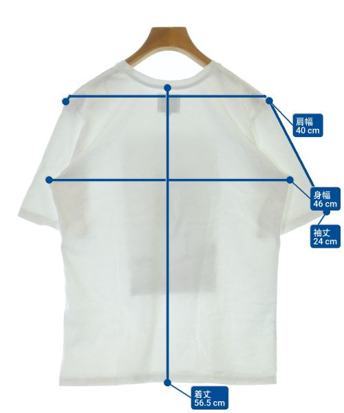 THE INTERNATIONAL IMAGES COLLECTION เสื้อยืด/เสื้อท็อปส์