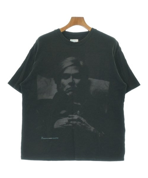 THE INTERNATIONAL IMAGES COLLECTION เสื้อยืด/เสื้อท็อปส์