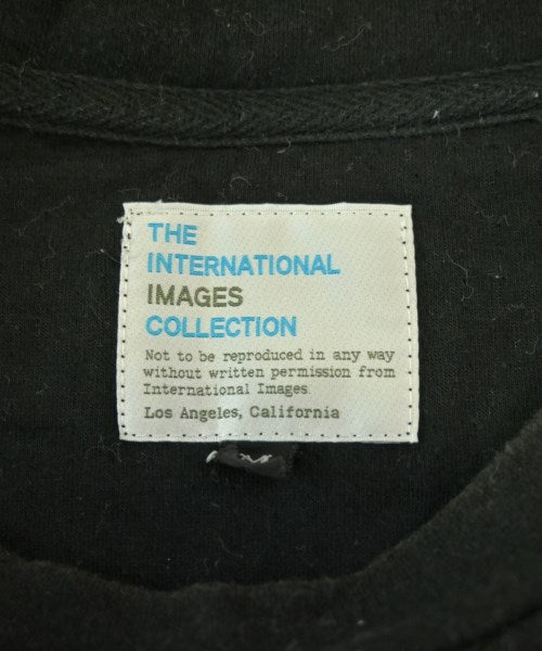 THE INTERNATIONAL IMAGES COLLECTION เสื้อยืด/เสื้อท็อปส์