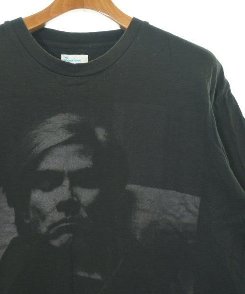 THE INTERNATIONAL IMAGES COLLECTION เสื้อยืด/เสื้อท็อปส์