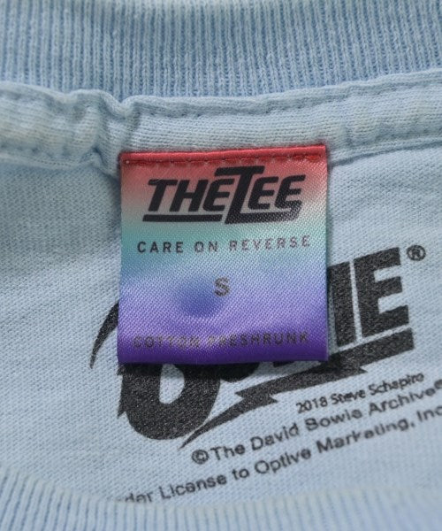 THE TEE เสื้อยืด/เสื้อท็อปส์