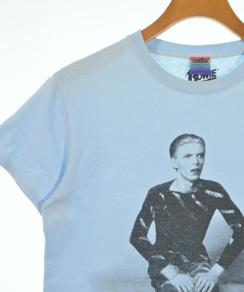 THE TEE เสื้อยืด/เสื้อท็อปส์
