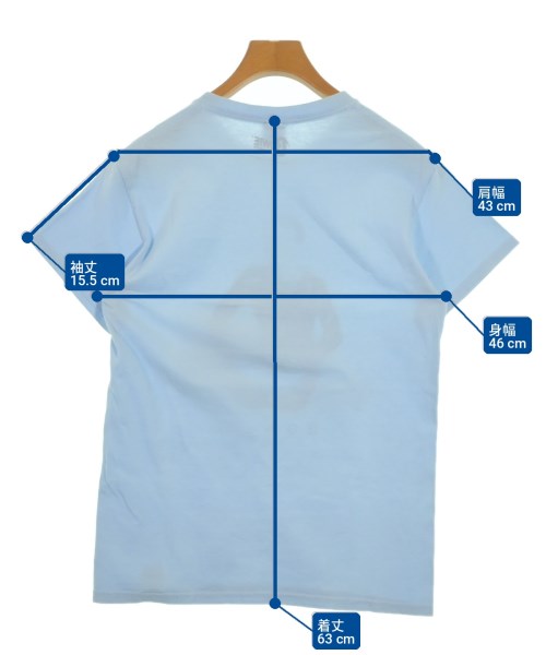 THE TEE เสื้อยืด/เสื้อท็อปส์
