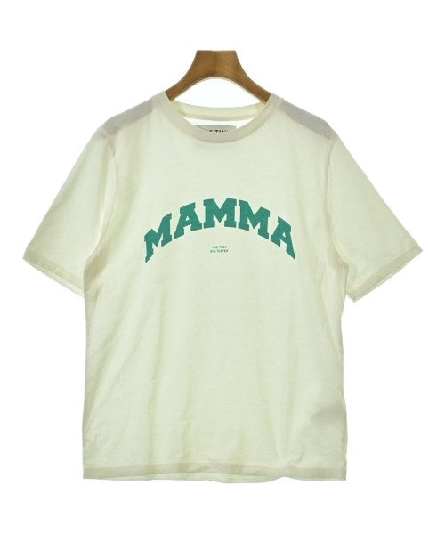 THE TINY BIG SISTER เสื้อยืด/เสื้อท็อปส์