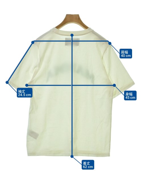 THE TINY BIG SISTER เสื้อยืด/เสื้อท็อปส์