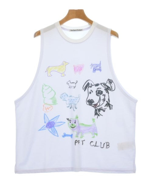 The Open Product แขนกุด