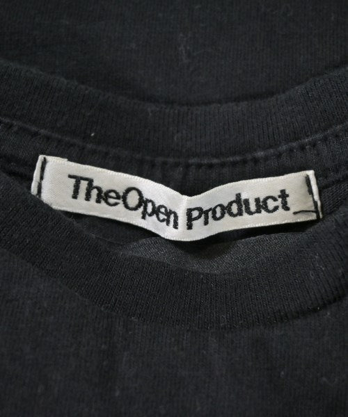 The Open Product เสื้อยืด/เสื้อท็อปส์