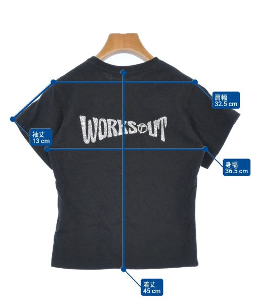 The Open Product เสื้อยืด/เสื้อท็อปส์