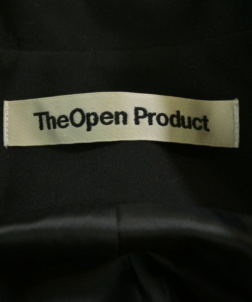 The Open Product แจ็คเก็ตลำลอง