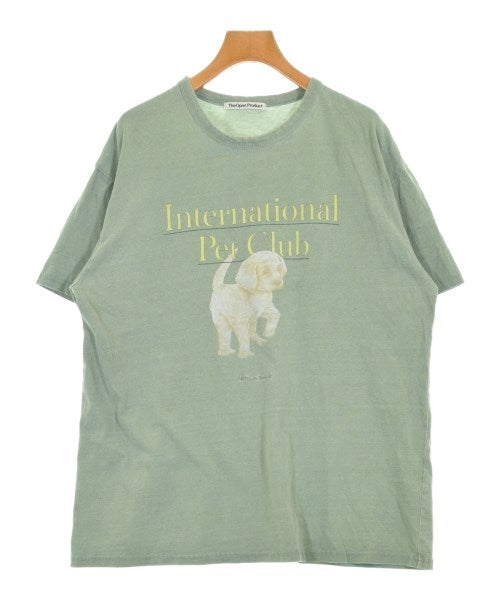 The Open Product เสื้อยืด/เสื้อท็อปส์