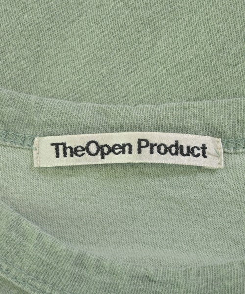 The Open Product เสื้อยืด/เสื้อท็อปส์