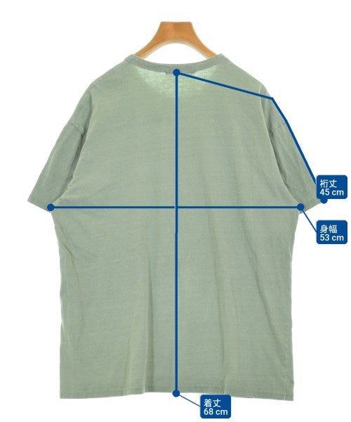 The Open Product เสื้อยืด/เสื้อท็อปส์