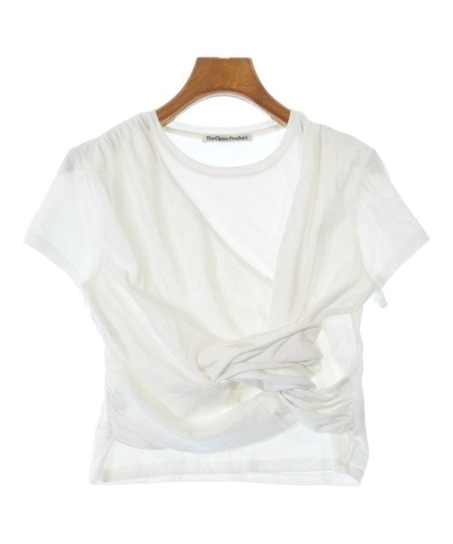 The Open Product เสื้อยืด/เสื้อท็อปส์