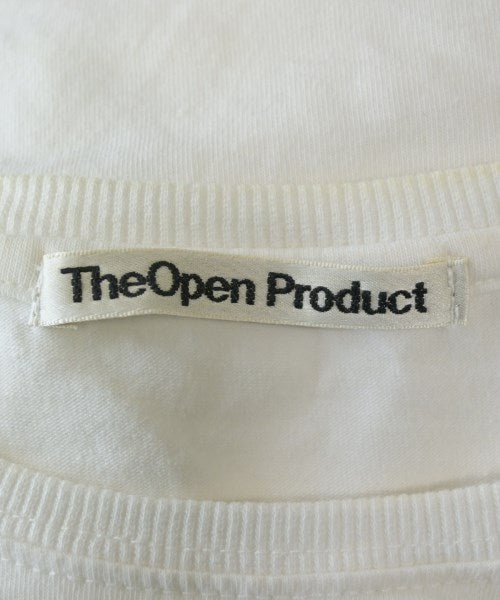 The Open Product เสื้อยืด/เสื้อท็อปส์
