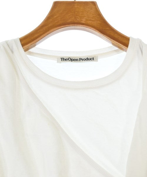 The Open Product เสื้อยืด/เสื้อท็อปส์