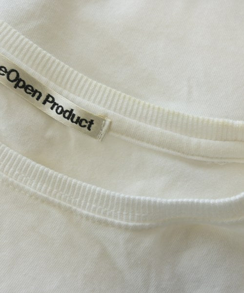 The Open Product เสื้อยืด/เสื้อท็อปส์