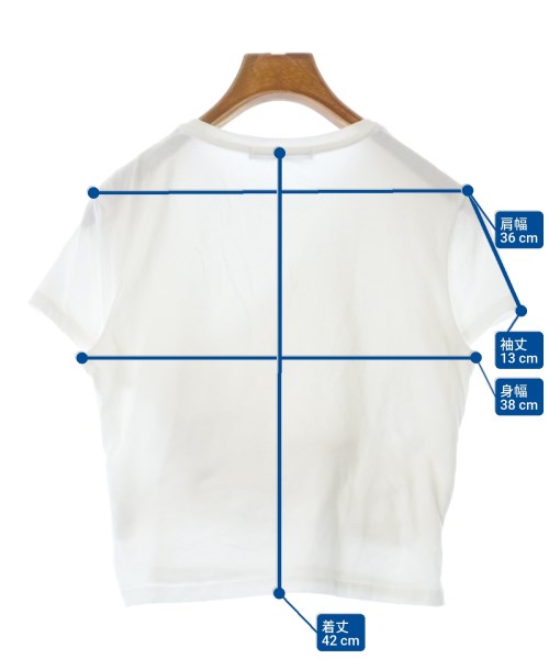 The Open Product เสื้อยืด/เสื้อท็อปส์