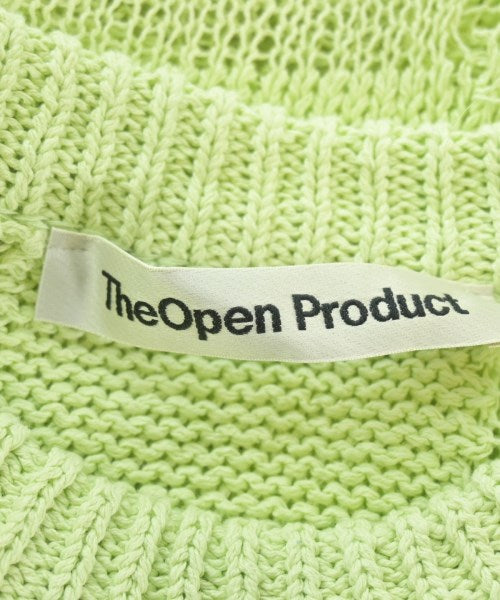 The Open Product เสื้อกันหนาว