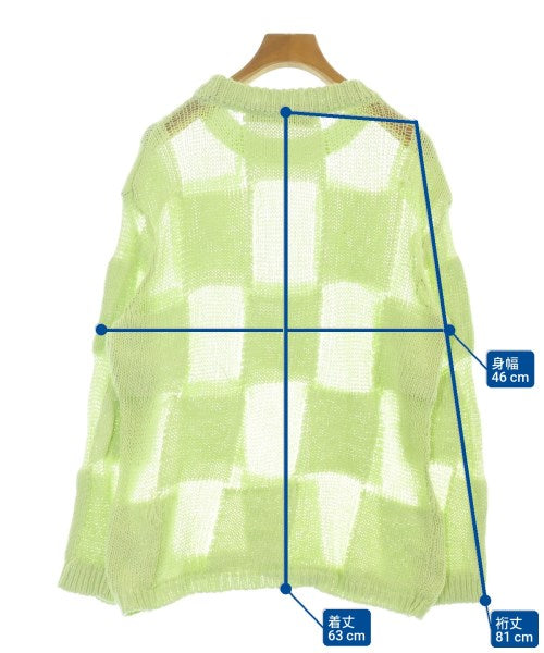 The Open Product เสื้อกันหนาว