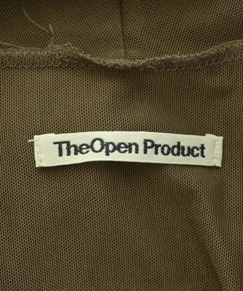 The Open Product เสื้อสตรี