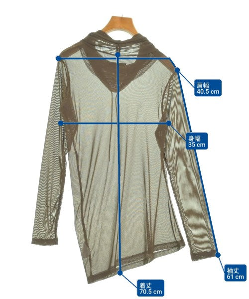 The Open Product เสื้อสตรี