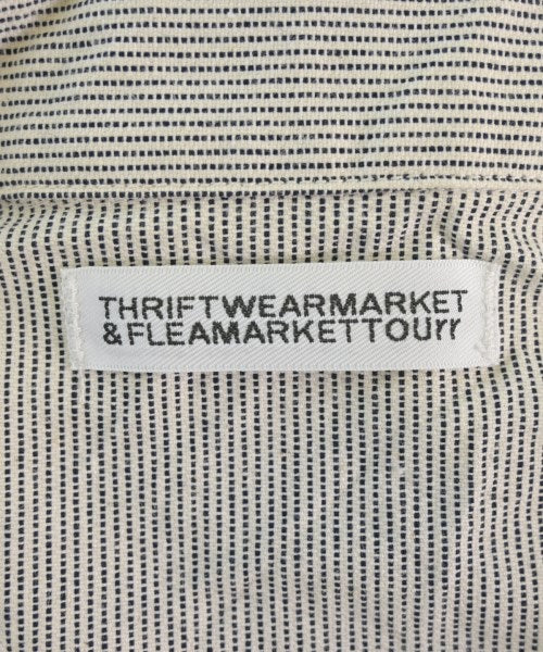 THRIFT WEAR MARKET & FLEAMARTKET TOUrr เสื้อลำลอง