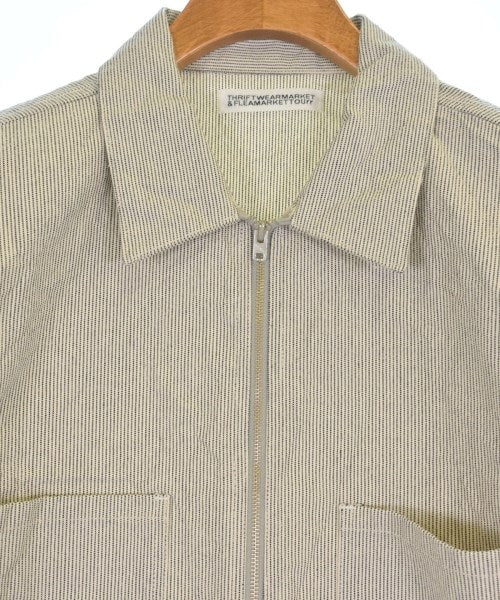 THRIFT WEAR MARKET & FLEAMARTKET TOUrr เสื้อลำลอง