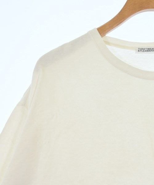 THRIFT WEAR MARKET & FLEAMARTKET TOUrr เสื้อยืด/เสื้อท็อปส์