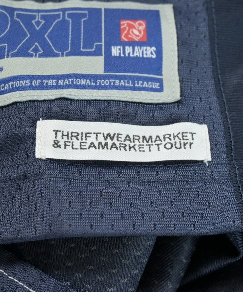 THRIFT WEAR MARKET & FLEAMARTKET TOUrr แขนกุด