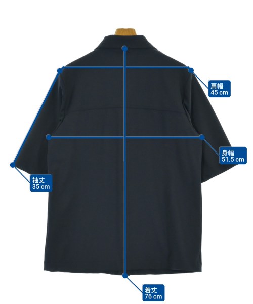 TRAIANO เสื้อลำลอง