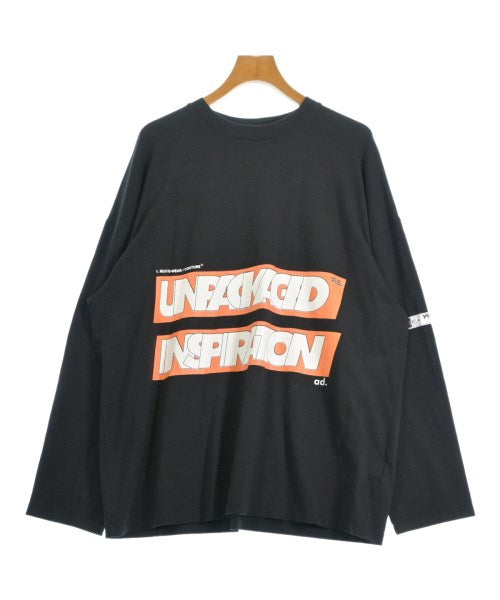 youser เสื้อยืด/เสื้อท็อปส์