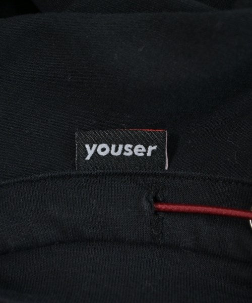 youser เสื้อยืด/เสื้อท็อปส์